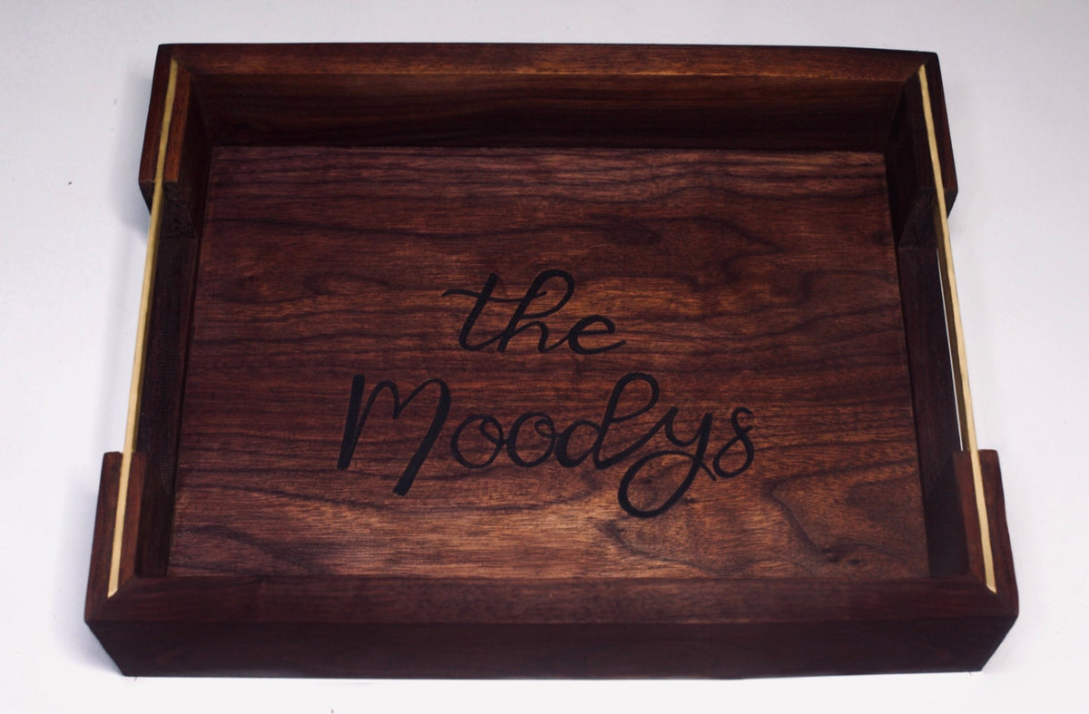 The Elizabeth Serving Tray