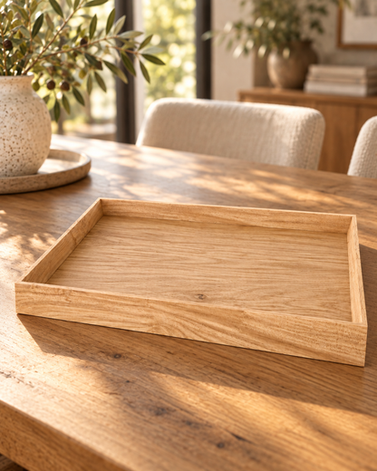 Catch-it-all Tray