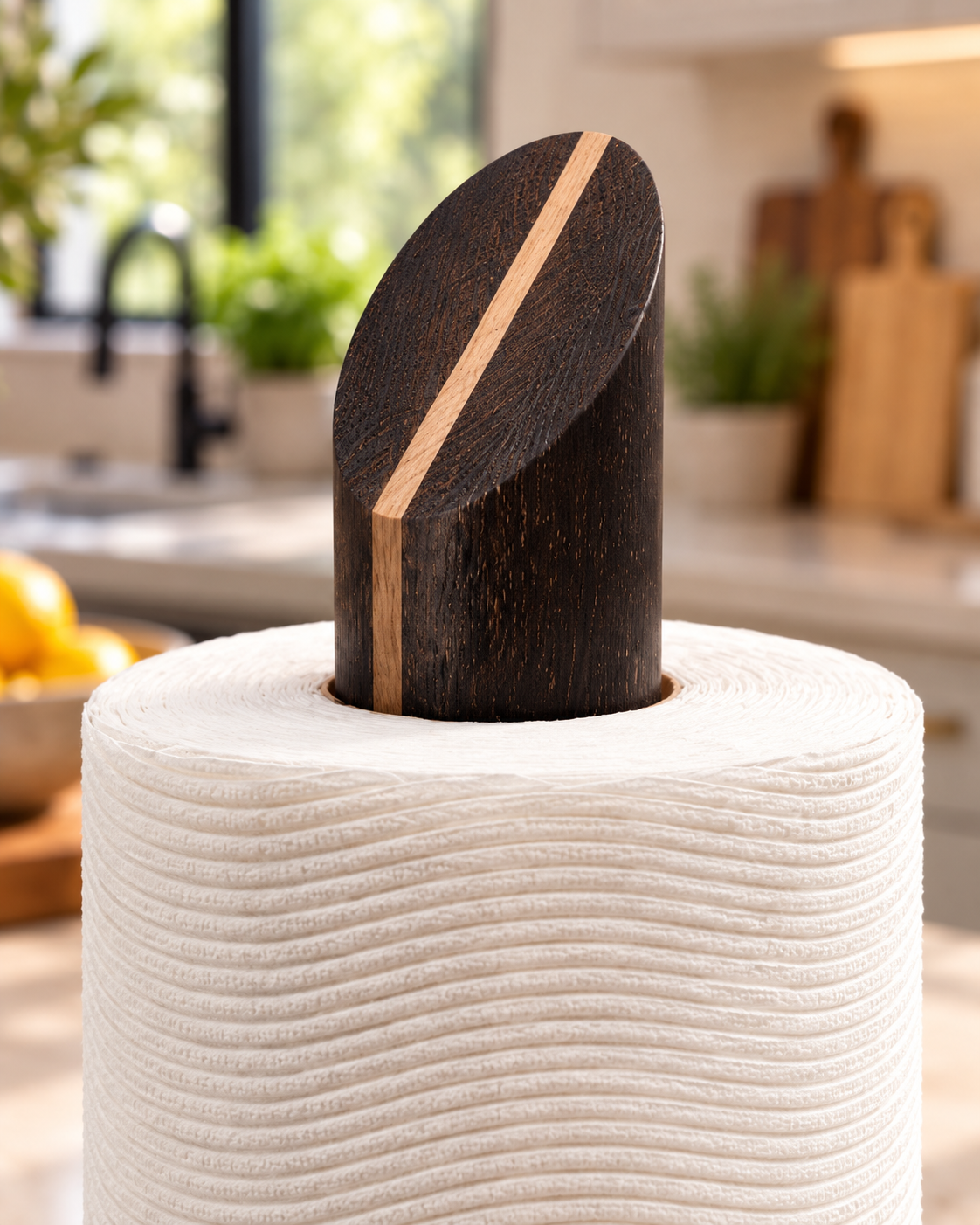 Paper Towel Holder