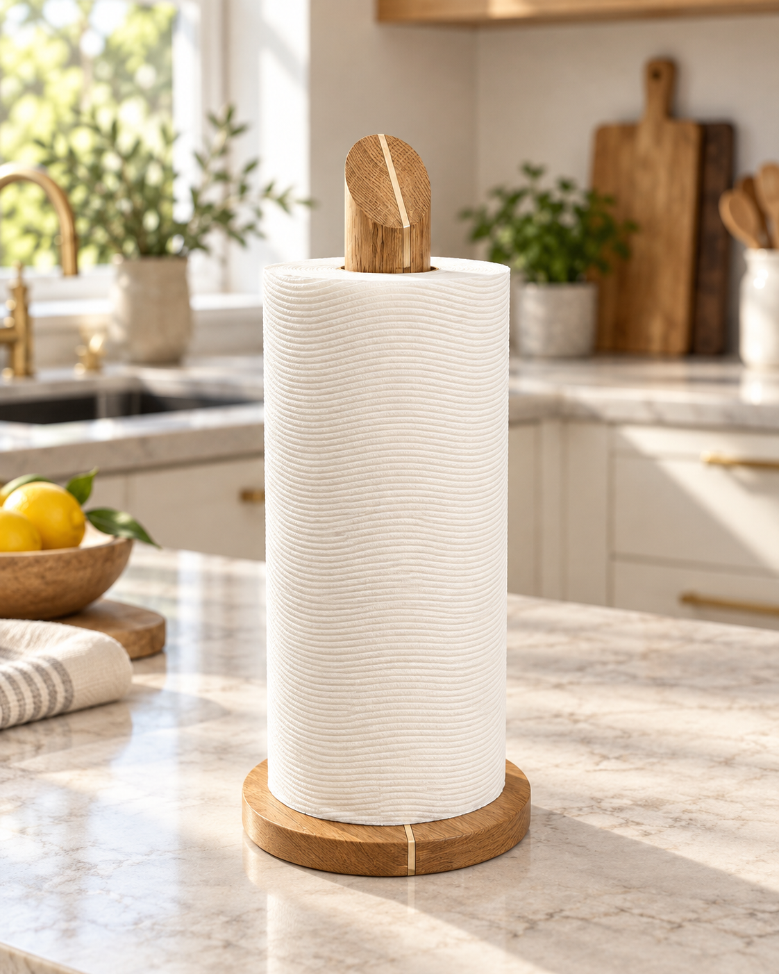 Paper Towel Holder