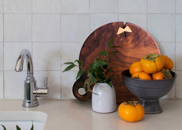 The Butterfly Board